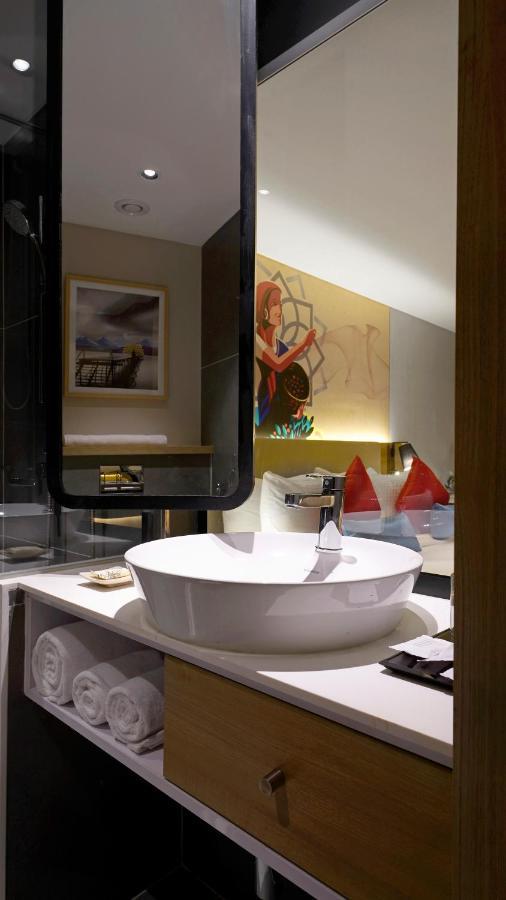 Aiden By Best Western Hennur Bengaluru Exterior photo