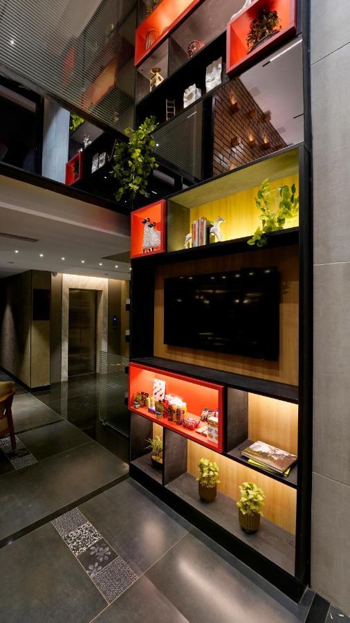 Aiden By Best Western Hennur Bengaluru Exterior photo