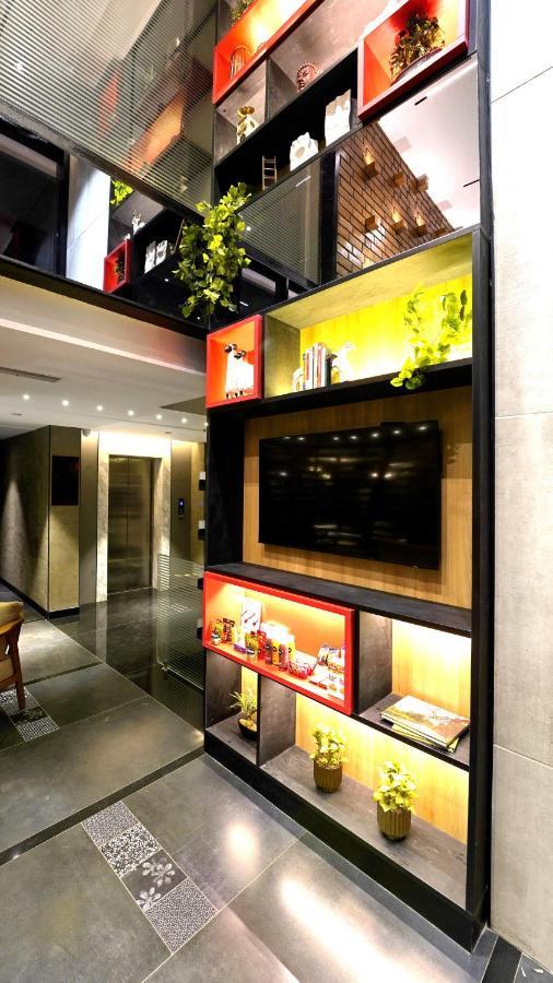 Aiden By Best Western Hennur Bengaluru Exterior photo