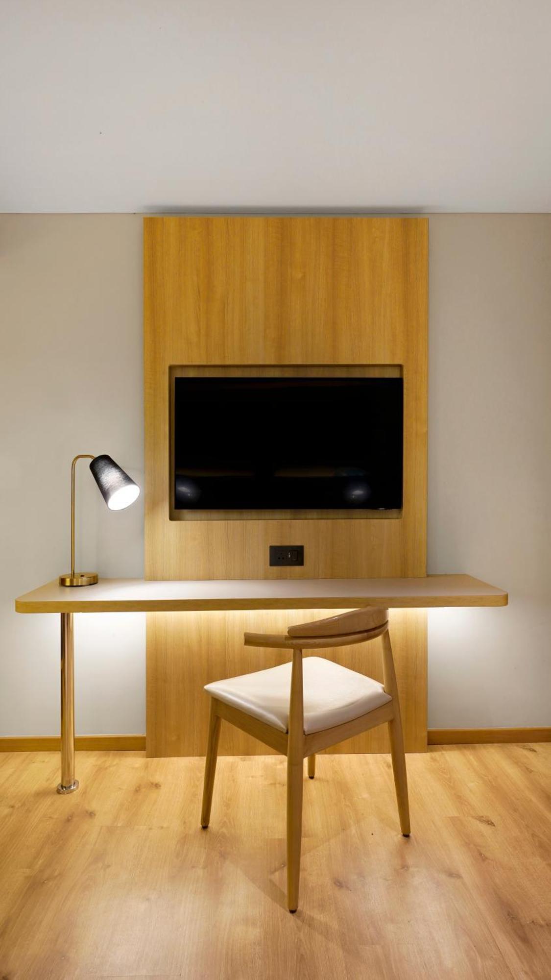 Aiden By Best Western Hennur Bengaluru Exterior photo